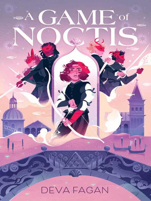 Title details for A Game of Noctis by Deva Fagan - Wait list